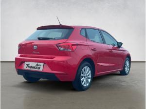 Seat Ibiza Style Edition 1.0TSI ohne weitere Nebenkosten