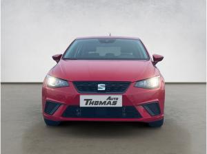 Seat Ibiza Style Edition 1.0TSI ohne weitere Nebenkosten