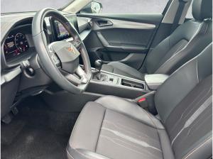 Cupra Formentor 2.0TDI