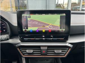 Cupra Formentor 2.0TDI