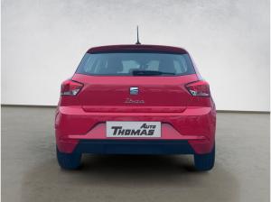 Seat Ibiza Style Edition 1.0TSI ohne weitere Nebenkosten
