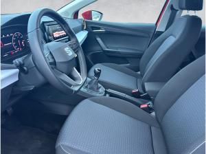 Seat Ibiza Style Edition 1.0TSI ohne weitere Nebenkosten