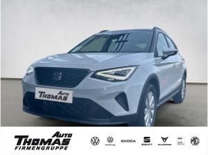 Seat Arona Road Edition 1.0TSI DSG Tageszulassung ohne weitere Nebenkosten