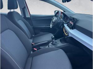 Seat Ibiza Style Edition 1.0TSI ohne weitere Nebenkosten