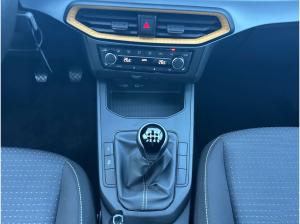 Seat Ibiza Style Edition 1.0TSI ohne weitere Nebenkosten