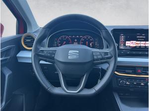 Seat Ibiza Style Edition 1.0TSI ohne weitere Nebenkosten