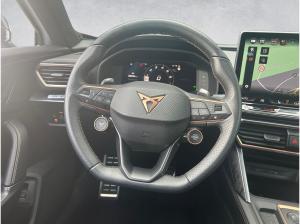 Cupra Formentor 1.5 eTSI DSG ohne weitere Nebenkosten