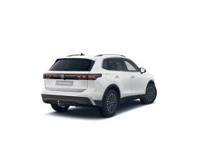 Volkswagen Tiguan 1.5 eHybrid DSG Elegance SOFORT VERFÜGBRA  AHK GJR IQ.DRIVE Premium Navi