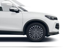 Volkswagen Tiguan 1.5 eHybrid DSG Elegance SOFORT VERFÜGBRA  AHK GJR IQ.DRIVE Premium Navi