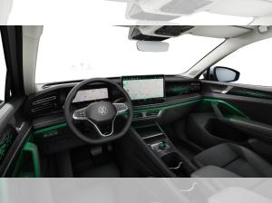 Volkswagen Tiguan 1.5 eHybrid DSG Elegance SOFORT VERFÜGBRA  AHK GJR IQ.DRIVE Premium Navi