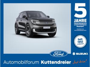 Ford Explorer 💥 Sonderdeal  Explorer 77kWh mit Extended Range 210 kW (286 PS)