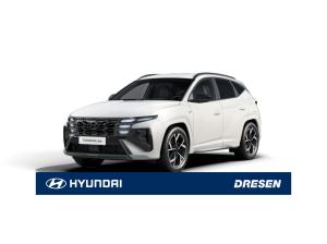 Hyundai TUCSON 1.6 N Line⚠️| Automatik | LED | Rückfahrkamera | Navi | Klimaauto. | ISOFIX