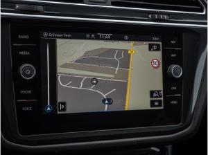 Volkswagen Tiguan Allspace 2.0 TDI Life 7-Sitze SOFORT VERFÜGBAR