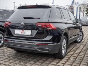 Volkswagen Tiguan Allspace 2.0 TDI Life 7-Sitze SOFORT VERFÜGBAR