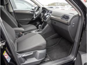 Volkswagen Tiguan Allspace 2.0 TDI Life 7-Sitze SOFORT VERFÜGBAR