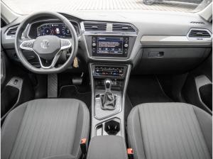 Volkswagen Tiguan Allspace 2.0 TDI Life 7-Sitze SOFORT VERFÜGBAR