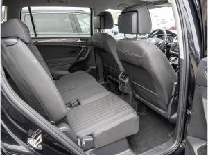 Volkswagen Tiguan Allspace 2.0 TDI Life 7-Sitze SOFORT VERFÜGBAR