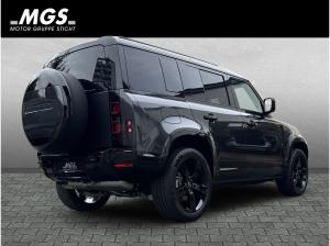 Land Rover Defender D300 X-Dynamic HSE