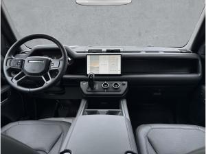 Land Rover Defender D300 X-Dynamic HSE