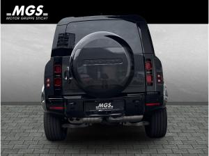 Land Rover Defender D300 X-Dynamic HSE