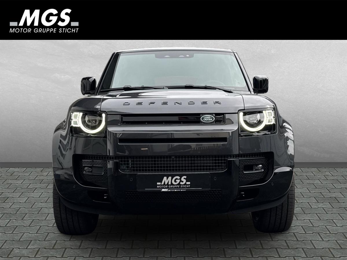 Land Rover Defender D300 X-Dynamic HSE