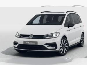 Volkswagen Touran 2,0TDI Highline