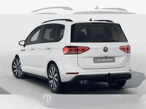 Volkswagen Touran 2,0TDI Highline