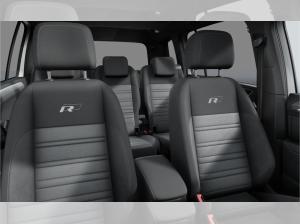 Volkswagen Touran 2,0TDI Highline