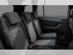 Volkswagen Touran 2,0TDI Highline