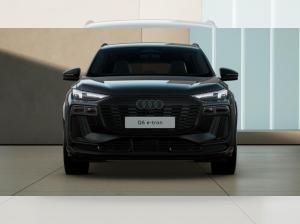 Audi Q6 e-tron SUV quattro 315 kW *AHK *Bang & Olufsen *Head-up-Display