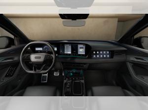 Audi Q6 e-tron SUV quattro 315 kW *AHK *Bang & Olufsen *Head-up-Display