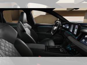 Audi Q6 e-tron SUV quattro 315 kW *AHK *Bang & Olufsen *Head-up-Display