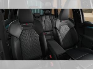 Audi Q6 e-tron SUV quattro 315 kW *AHK *Bang & Olufsen *Head-up-Display