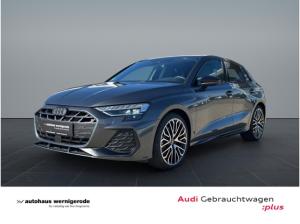 Audi A3 Sportback S line 35TFSI DSG *LED*SONOS*VC*ACC