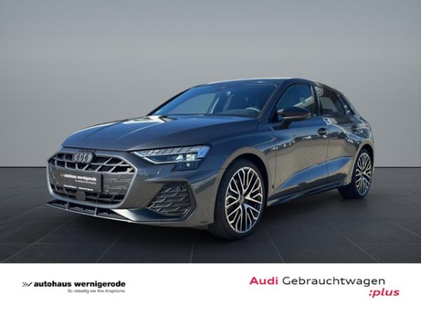 Audi A3 Sportback S line 35TFSI DSG *LED*SONOS*VC*ACC