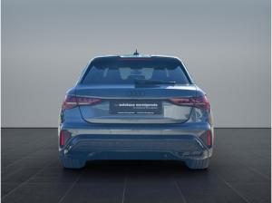 Audi A3 Sportback S line 35TFSI DSG *LED*SONOS*VC*ACC