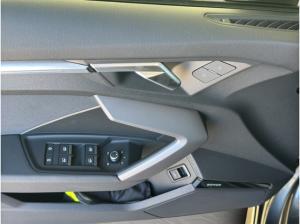Audi A3 Sportback S line 35TFSI DSG *LED*SONOS*VC*ACC