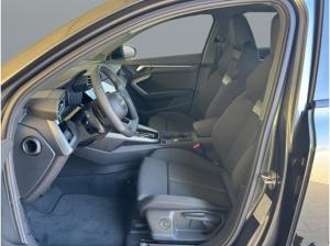 Audi A3 Sportback S line 35TFSI DSG *LED*SONOS*VC*ACC