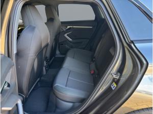 Audi A3 Sportback S line 35TFSI DSG *LED*SONOS*VC*ACC