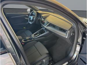 Audi A3 Sportback S line 35TFSI DSG *LED*SONOS*VC*ACC