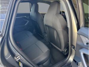 Audi A3 Sportback S line 35TFSI DSG *LED*SONOS*VC*ACC