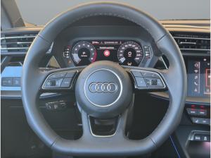 Audi A3 Sportback S line 35TFSI DSG *LED*SONOS*VC*ACC