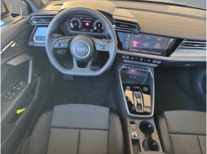 Audi A3 Sportback S line 35TFSI DSG *LED*SONOS*VC*ACC