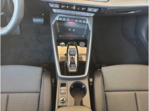 Audi A3 Sportback S line 35TFSI DSG *LED*SONOS*VC*ACC