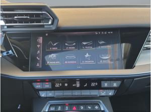 Audi A3 Sportback S line 35TFSI DSG *LED*SONOS*VC*ACC