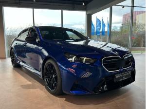 BMW M5 Limousine**Einzigartige Konfiguration**0,5 Veresterung für Gewerbekundenmöglich**
