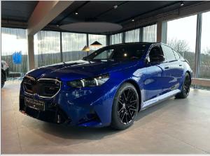 BMW M5 Limousine**Einzigartige Konfiguration**0,5 Veresterung für Gewerbekundenmöglich**