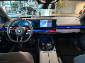 BMW M5 Limousine**Einzigartige Konfiguration**0,5 Veresterung für Gewerbekundenmöglich**