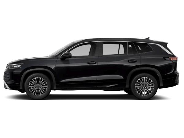 Volkswagen Tayron Life 2,0TDI 4MOTION