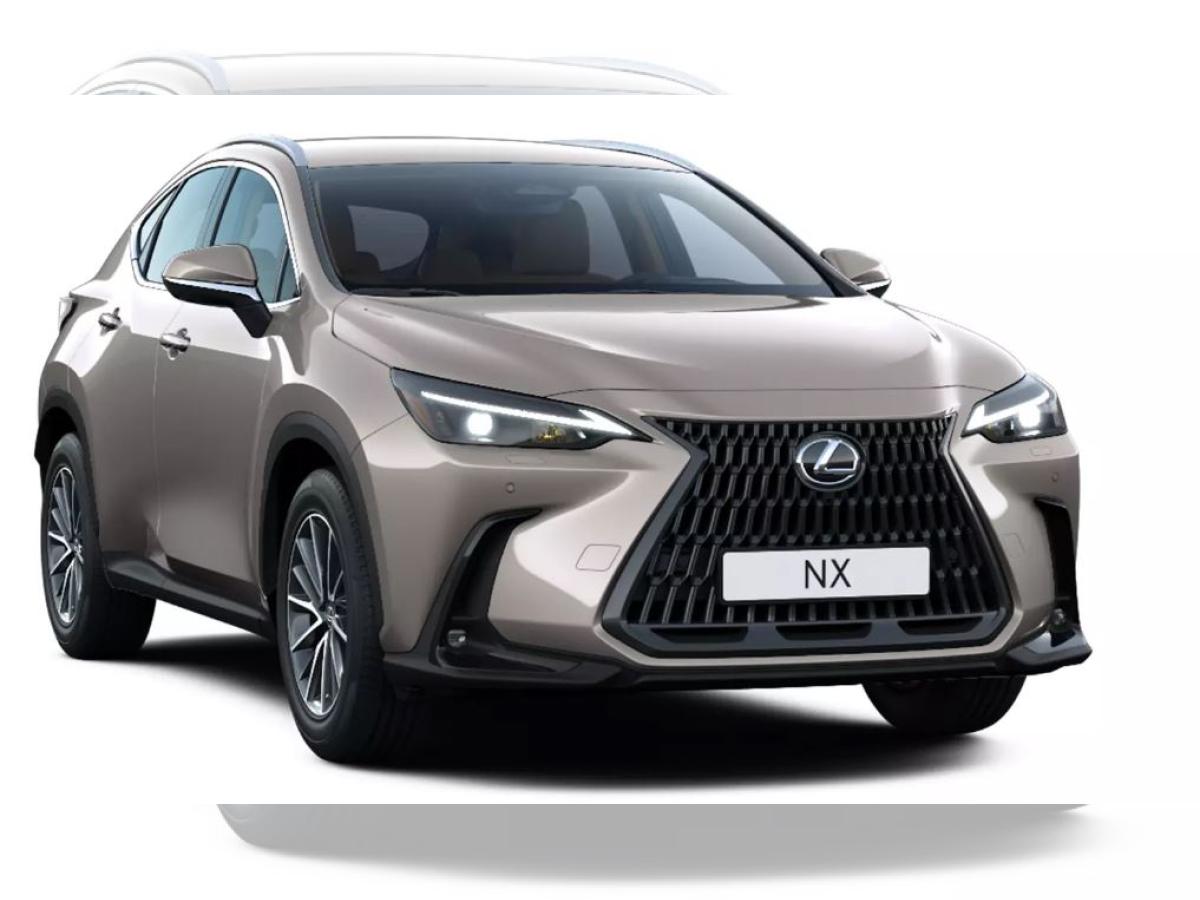 Lexus NX 350h Executive Line | 244 PS Hybrid | Head-Up | 360° Kamera | Sitzbelüftung